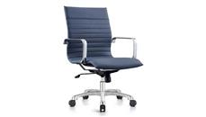 Conference Room Chairs Woodstock Mid Back Chair