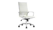Executive Desk Chairs Woodstock High Back Swivel Chair