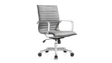 Conference Room Chairs Woodstock Mid Back Chair