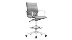 Drafting Stools Woodstock Swivel Stool