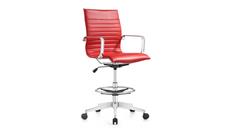 Drafting Stools Woodstock Swivel Stool