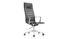 Executive Desk Chairs Woodstock High Back Leather Swivel Chair