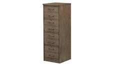 Vertical File Cabinets Wilshire Furniture 4 Drawer Vertical File Cabinet