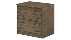 Lateral File Cabinets Wilshire Furniture 2 Drawer Lateral File Cabinet