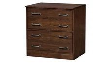Lateral File Cabinets Wilshire Furniture 2 Drawer Lateral File