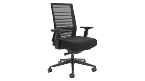 Ergonomic Task Chairs Beniia Ergonomic Mesh Back Task Chair