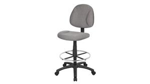 Drafting Stools WFB Designs Armless Drafting Stool