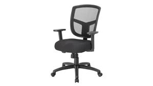 Ergonomic Task Chairs WFB Designs Contract Mesh Task Chair
