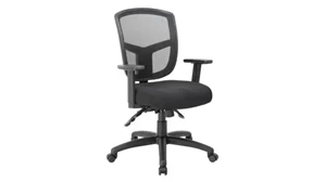 Ergonomic Task Chairs WFB Designs Contract Mesh Task Chair