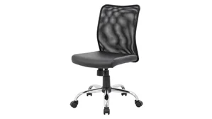 Ergonomic Task Chairs WFB Designs Mesh Task Chair