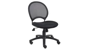 Conference Room Chairs WFB Designs Mesh Task Chair