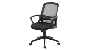 Conference Room Chairs WFB Designs Mesh Task Chair