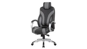 Executive Desk Chairs WFB Designs Executive Hinged Arm Chair