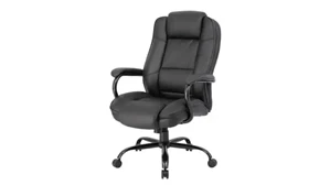 Executive Desk Chairs WFB Designs Heavy Duty Executive Chair