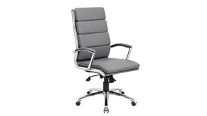 Executive Desk Chairs WFB Designs High Back Executive Chair
