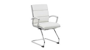 Lobby & Guest Chairs - Metal WFB Designs Guest Chair