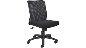 Ergonomic Task Chairs WFB Designs Mesh Back Task Chair