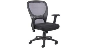Ergonomic Task Chairs WFB Designs Mesh Task Chair
