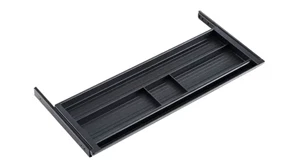 Accents & Accessories Bush Under Desk Storage Drawer