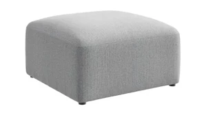 Ottomans Bush Modular Lounge Ottoman
