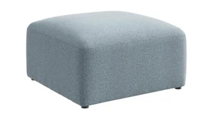 Ottomans Bush Modular Lounge Ottoman