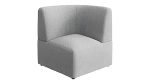Club & Lounge Chairs Bush Modular Corner Lounge Chair