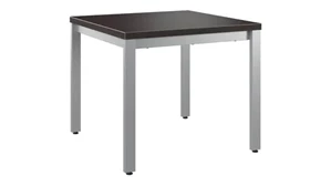 End Tables Bush Furnishings Waiting Room End Table