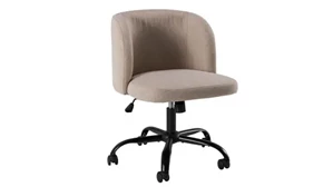 Conference Room Chairs Bush Furnishings Armless Desk Chair