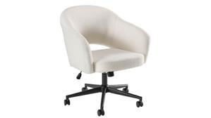 Conference Room Chairs Bush Furniture Mid Century Modern Desk Chair