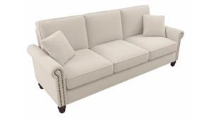 Sofas Bush Furniture 85in W Sofa