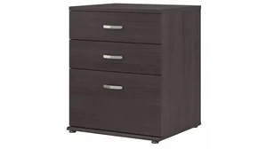 Storage Cabinets Bush Furniture Garage Storage Cabinet with Drawers