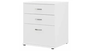Storage Cabinets Bush Furniture Garage Storage Cabinet with Drawers