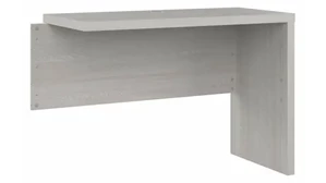 Returns & Bridges Bush Furnishings 42in W Return/Bridge