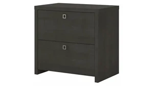 Lateral File Cabinets Bush Furnishings Lateral File Cabinet
