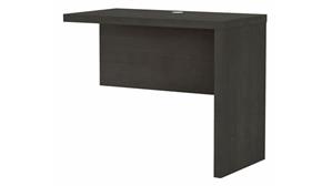 Desk Parts & Accessories Bush Furniture 36in W Desk Return