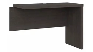 Returns & Bridges Bush Furnishings 42in W Return/Bridge