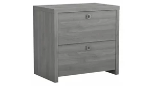 Lateral File Cabinets Bush Furnishings Lateral File Cabinet