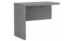 Desk Parts & Accessories Bush Furniture 36in W Desk Return