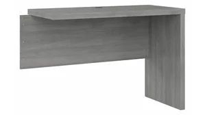 Returns & Bridges Bush Furnishings 42in W Return/Bridge