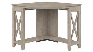 Corner Desks Bush Furnishings Small Corner Desk