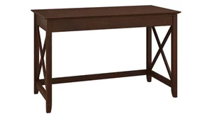 Writing Desks Bush Furnishings 48in W Writing Desk