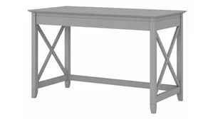 Writing Desks Bush Furnishings 48in W Writing Desk