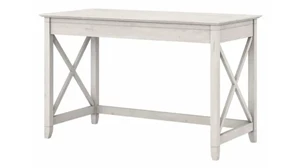 Writing Desks Bush Furnishings 48in W Writing Desk