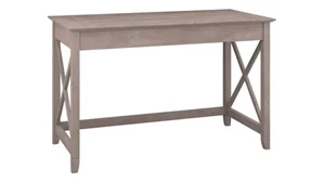 Writing Desks Bush Furnishings 48in W Writing Desk