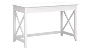 Writing Desks Bush Furnishings 48in W Writing Desk