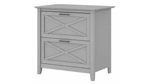 Lateral File Cabinets Bush Furniture 2 Drawer Lateral File Cabinet