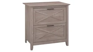 Lateral File Cabinets Bush Furniture 2 Drawer Lateral File Cabinet