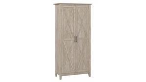Storage Cabinets Bush Furniture Kitchen Pantry Cabinet