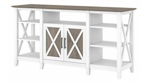 TV Stands Bush Furniture TV Stand for 65in TV