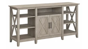 TV Stands Bush Furniture TV Stand for 65in TV